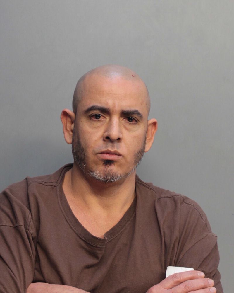 Jose Sarmiento Info, Photos, Data, and More / Jose Sarmiento TriCountyBusts / Is Jose Sarmiento on Social Media Like Facebook, Instagram abd Twitter?