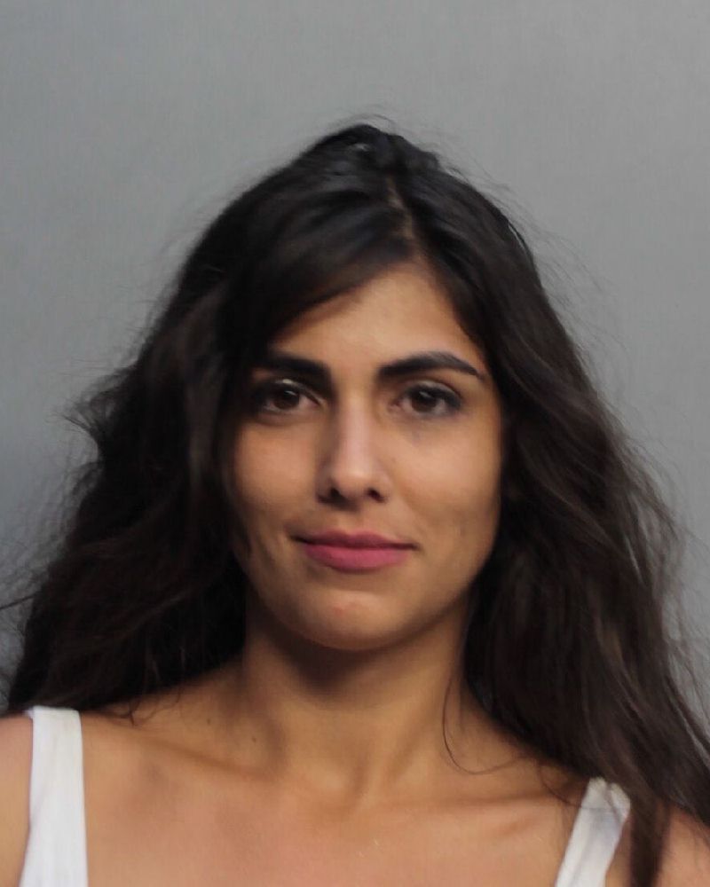 Caroline Schwitzky Info, Photos, Data, and More / Caroline Schwitzky TriCountyBusts / Is Caroline Schwitzky on Social Media Like Facebook, Instagram abd Twitter?
