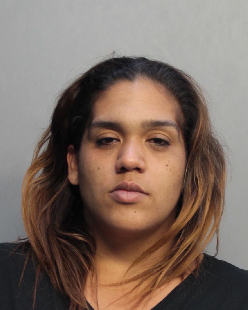 Nancy Delgado Info, Photos, Data, and More / Nancy Delgado TriCountyBusts / Is Nancy Delgado on Social Media Like Facebook, Instagram abd Twitter?