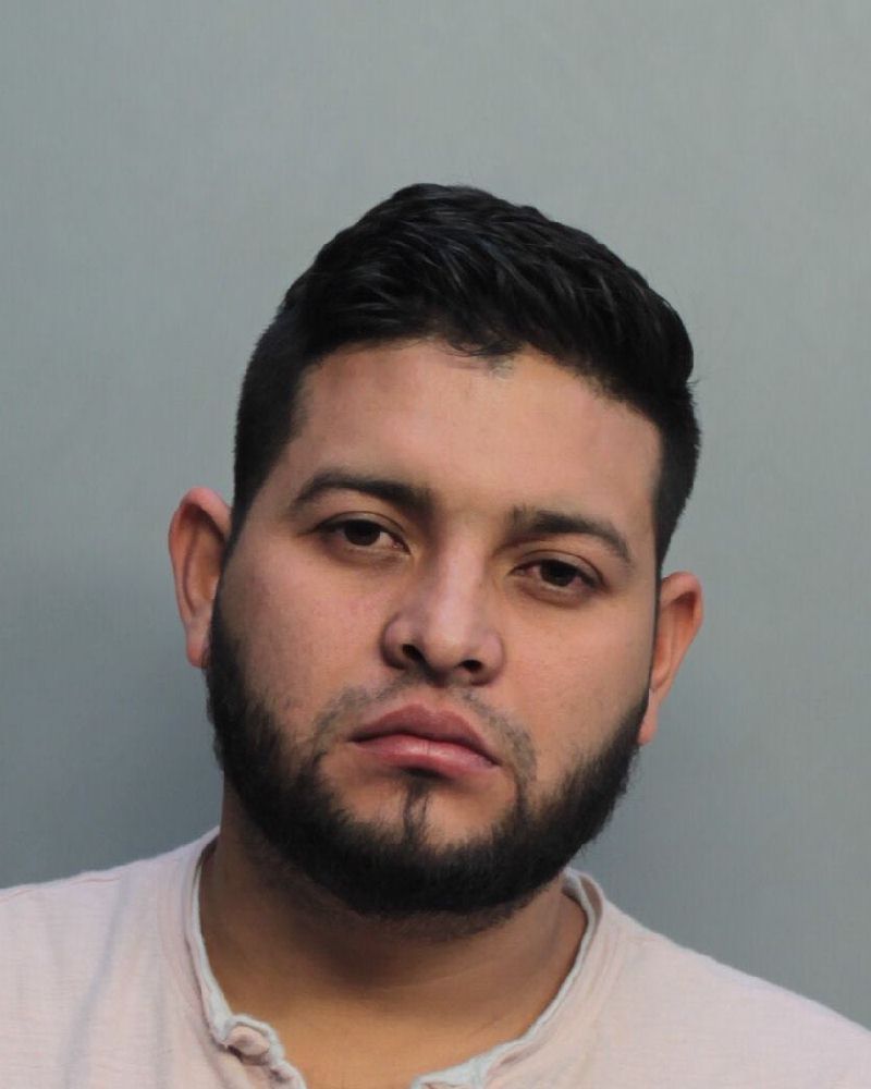 Josue Garciarodriguez Info, Photos, Data, and More / Josue Garciarodriguez TriCountyBusts / Is Josue Garciarodriguez on Social Media Like Facebook, Instagram abd Twitter?