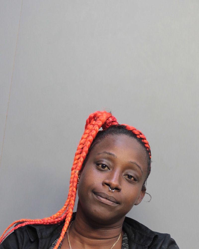 Wanisha Hunt Info, Photos, Data, and More / Wanisha Hunt TriCountyBusts / Is Wanisha Hunt on Social Media Like Facebook, Instagram abd Twitter?