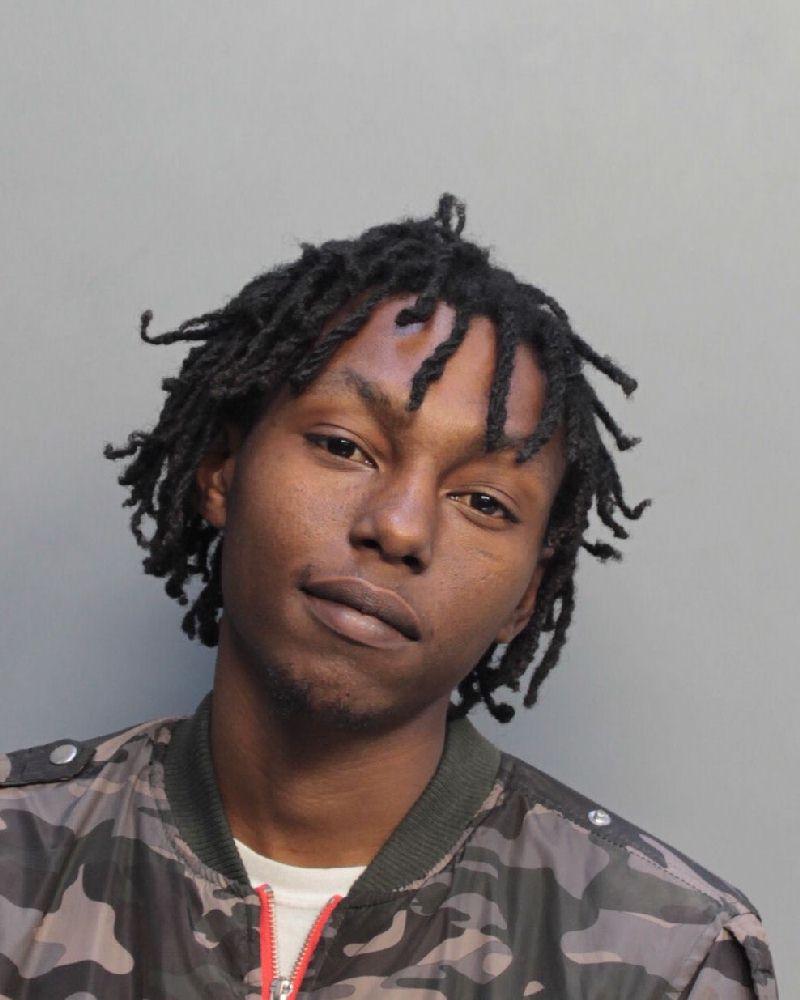 Lealber Blocker Info, Photos, Data, and More / Lealber Blocker TriCountyBusts / Is Lealber Blocker on Social Media Like Facebook, Instagram abd Twitter?