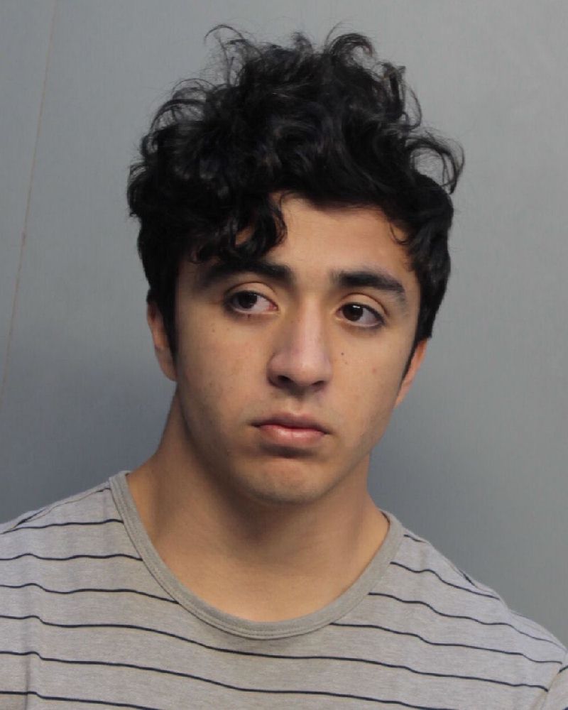 Bruno Berlanga Info, Photos, Data, and More / Bruno Berlanga TriCountyBusts / Is Bruno Berlanga on Social Media Like Facebook, Instagram abd Twitter?