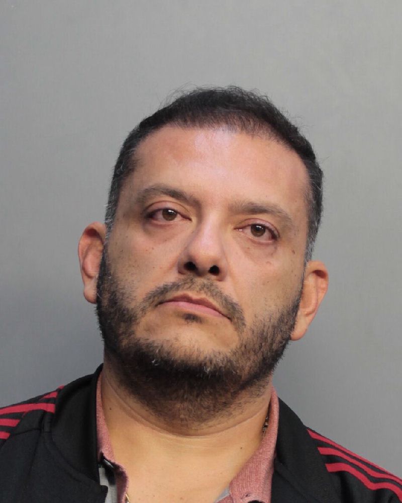 John Gutierrez Info, Photos, Data, and More / John Gutierrez TriCountyBusts / Is John Gutierrez on Social Media Like Facebook, Instagram abd Twitter?