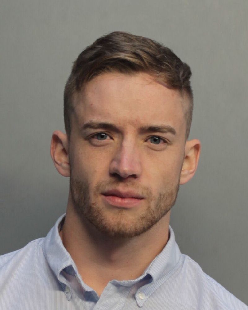 Nicolas Poletti Info, Photos, Data, and More / Nicolas Poletti TriCountyBusts / Is Nicolas Poletti on Social Media Like Facebook, Instagram abd Twitter?