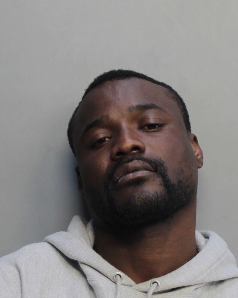 Larry Emeanua Info, Photos, Data, and More / Larry Emeanua TriCountyBusts / Is Larry Emeanua on Social Media Like Facebook, Instagram abd Twitter?