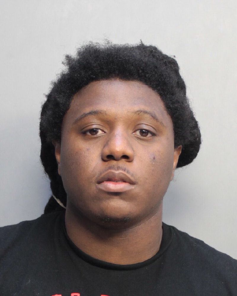 Fritzner Louis Info, Photos, Data, and More / Fritzner Louis TriCountyBusts / Is Fritzner Louis on Social Media Like Facebook, Instagram abd Twitter?