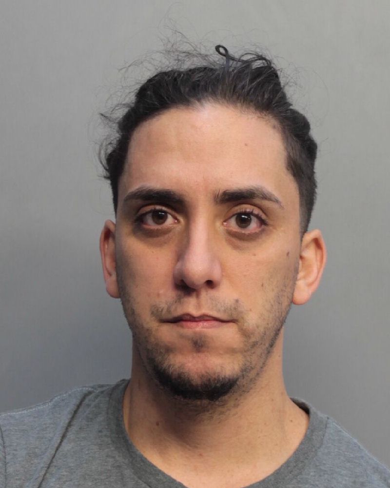 Leonardo Anchava Info, Photos, Data, and More / Leonardo Anchava TriCountyBusts / Is Leonardo Anchava on Social Media Like Facebook, Instagram abd Twitter?