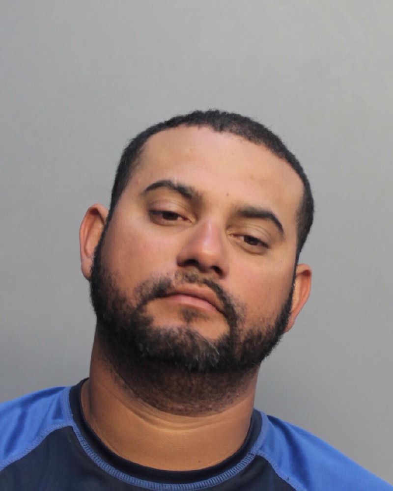 Uberne Campos Info, Photos, Data, and More / Uberne Campos TriCountyBusts / Is Uberne Campos on Social Media Like Facebook, Instagram abd Twitter?