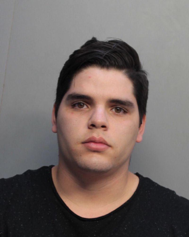 Emilio Salaverria Info, Photos, Data, and More / Emilio Salaverria TriCountyBusts / Is Emilio Salaverria on Social Media Like Facebook, Instagram abd Twitter?