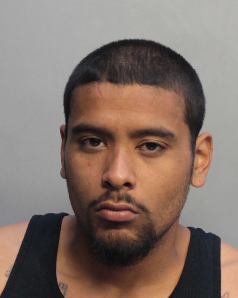 Jordan Nunes Info, Photos, Data, and More / Jordan Nunes TriCountyBusts / Is Jordan Nunes on Social Media Like Facebook, Instagram abd Twitter?