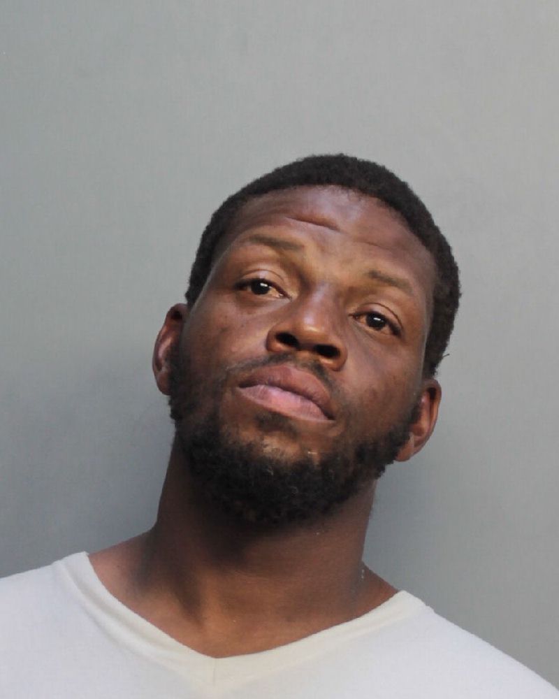 Tavarius Smith Info, Photos, Data, and More / Tavarius Smith TriCountyBusts / Is Tavarius Smith on Social Media Like Facebook, Instagram abd Twitter?