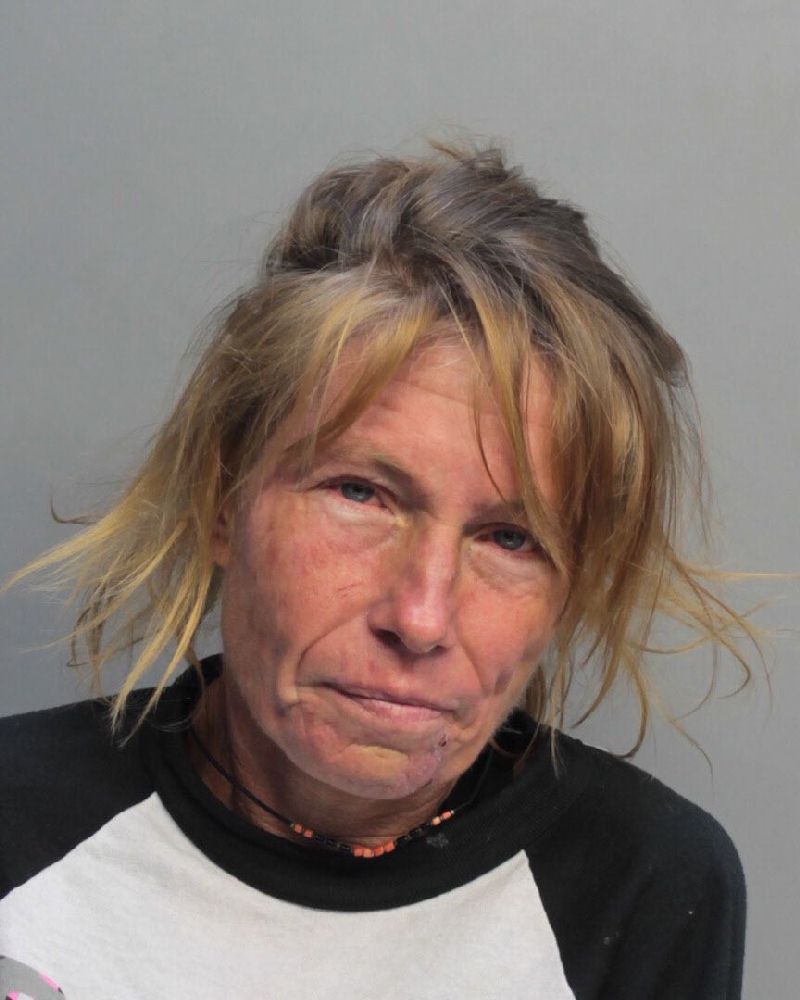 Mona Jones-Creamer Info, Photos, Data, and More / Mona Jones-Creamer TriCountyBusts / Is Mona Jones-Creamer on Social Media Like Facebook, Instagram abd Twitter?