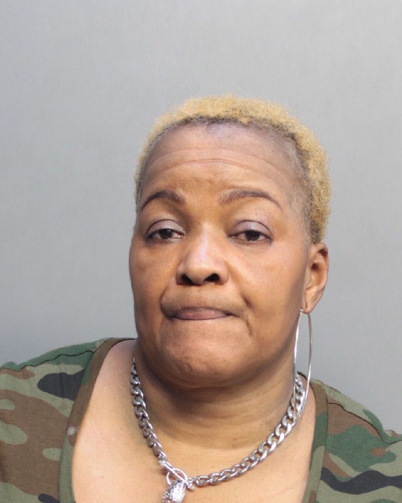 Althea Lindsay Info, Photos, Data, and More / Althea Lindsay TriCountyBusts / Is Althea Lindsay on Social Media Like Facebook, Instagram abd Twitter?