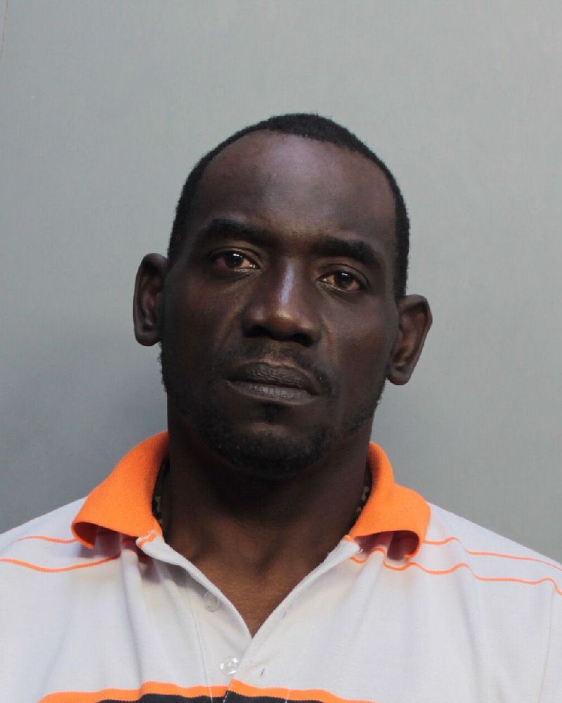 Daryl Allen Info, Photos, Data, and More / Daryl Allen TriCountyBusts / Is Daryl Allen on Social Media Like Facebook, Instagram abd Twitter?