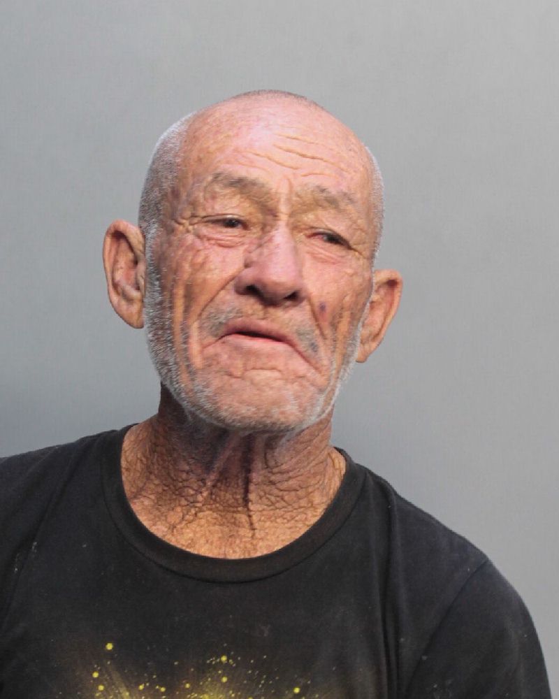 Alfredo Calixto Info, Photos, Data, and More / Alfredo Calixto TriCountyBusts / Is Alfredo Calixto on Social Media Like Facebook, Instagram abd Twitter?