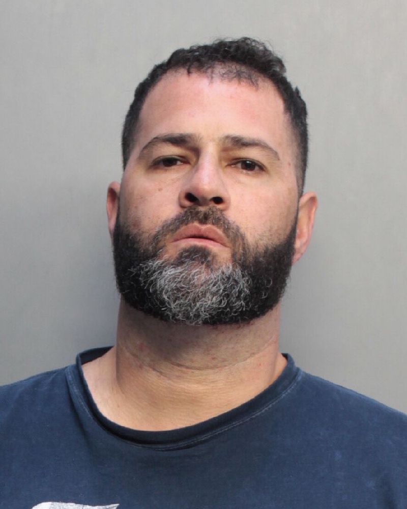 Hector Detres Info, Photos, Data, and More / Hector Detres TriCountyBusts / Is Hector Detres on Social Media Like Facebook, Instagram abd Twitter?