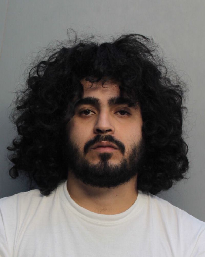 Alfred Machado Info, Photos, Data, and More / Alfred Machado TriCountyBusts / Is Alfred Machado on Social Media Like Facebook, Instagram abd Twitter?