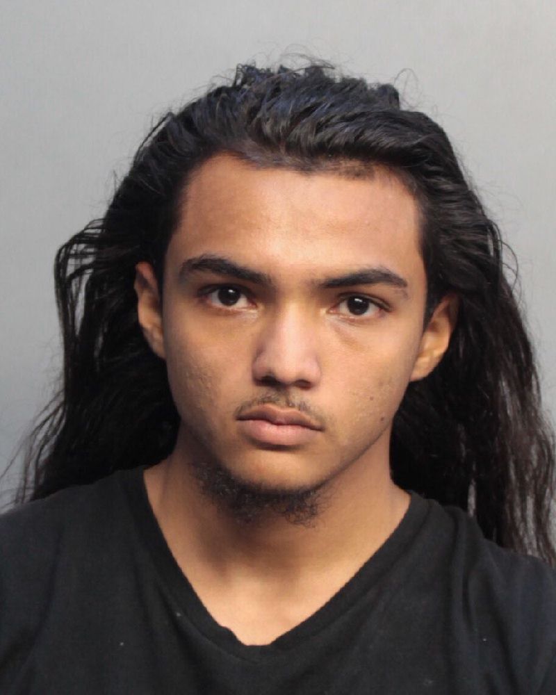 Roberto Zamarripa Info, Photos, Data, and More / Roberto Zamarripa TriCountyBusts / Is Roberto Zamarripa on Social Media Like Facebook, Instagram abd Twitter?