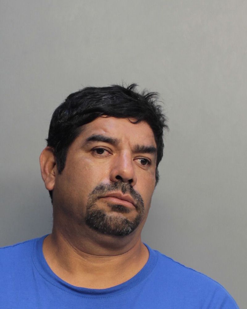 Sergio Vasquez Info, Photos, Data, and More / Sergio Vasquez TriCountyBusts / Is Sergio Vasquez on Social Media Like Facebook, Instagram abd Twitter?