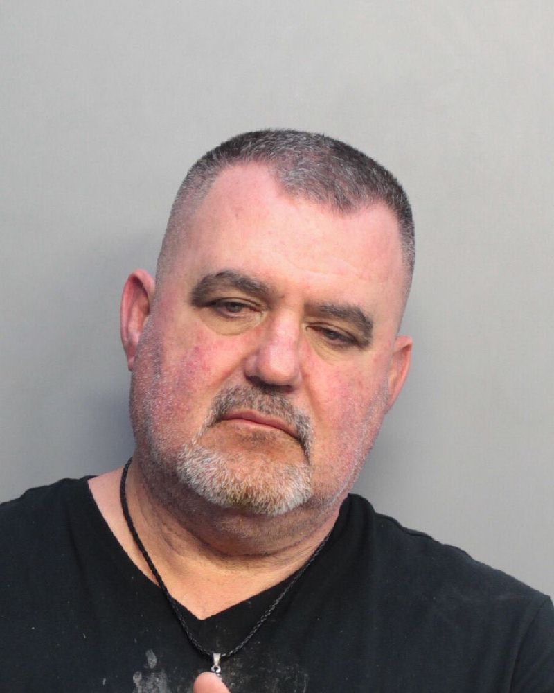 Geronimo Gonzalez Info, Photos, Data, and More / Geronimo Gonzalez TriCountyBusts / Is Geronimo Gonzalez on Social Media Like Facebook, Instagram abd Twitter?