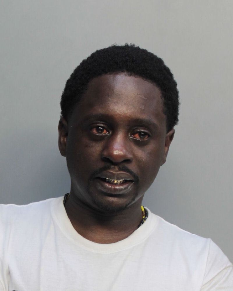 Anthony Trotter Info, Photos, Data, and More / Anthony Trotter TriCountyBusts / Is Anthony Trotter on Social Media Like Facebook, Instagram abd Twitter?