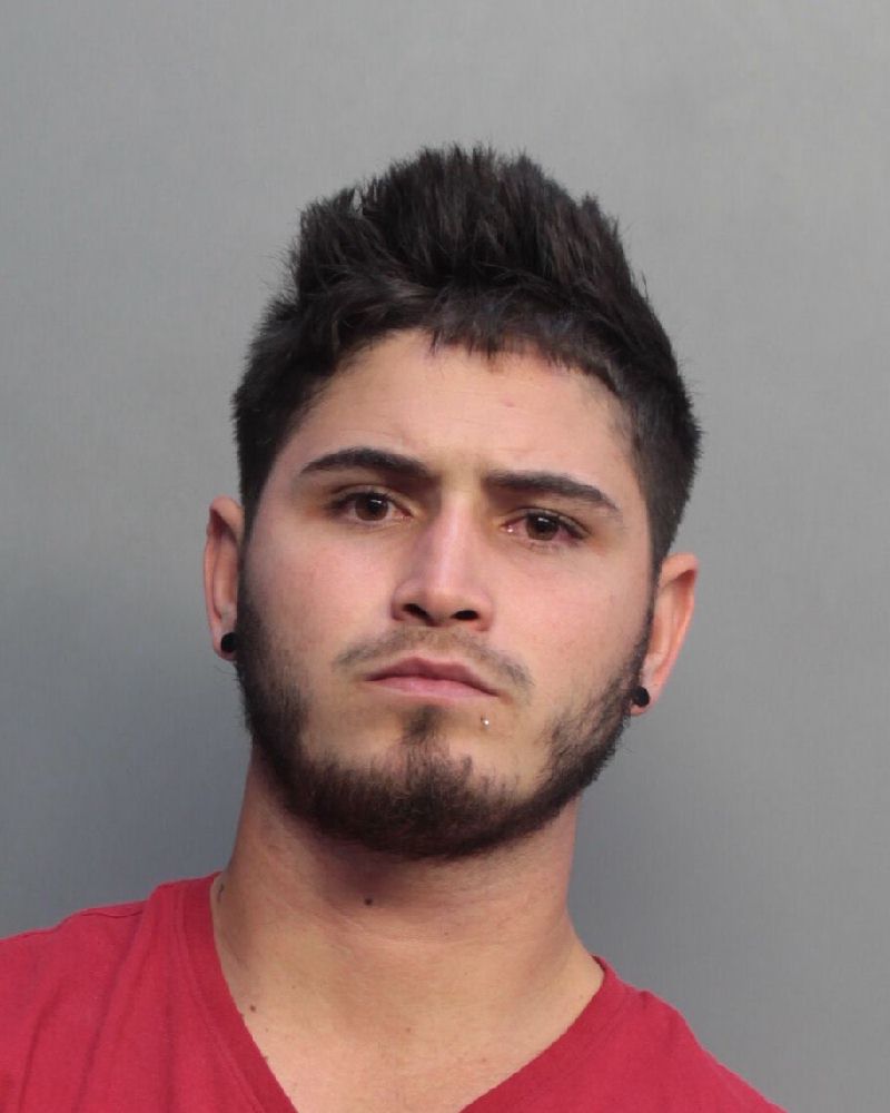 Frank Solano Info, Photos, Data, and More / Frank Solano TriCountyBusts / Is Frank Solano on Social Media Like Facebook, Instagram abd Twitter?