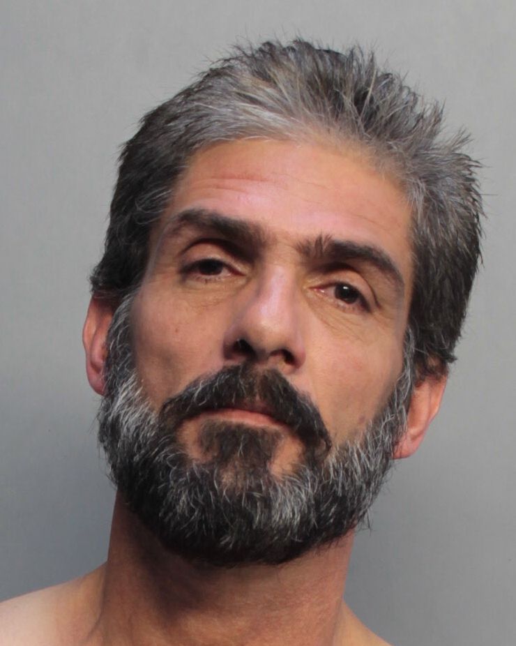 Orestes Deleon Info, Photos, Data, and More / Orestes Deleon TriCountyBusts / Is Orestes Deleon on Social Media Like Facebook, Instagram abd Twitter?
