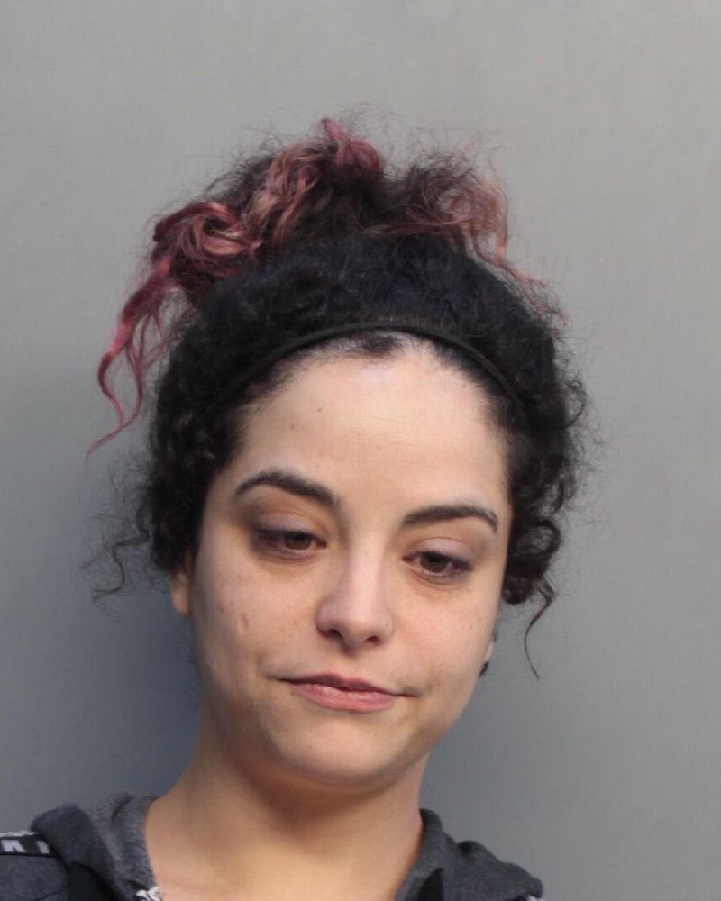 Christina Barbaro Info, Photos, Data, and More / Christina Barbaro TriCountyBusts / Is Christina Barbaro on Social Media Like Facebook, Instagram abd Twitter?