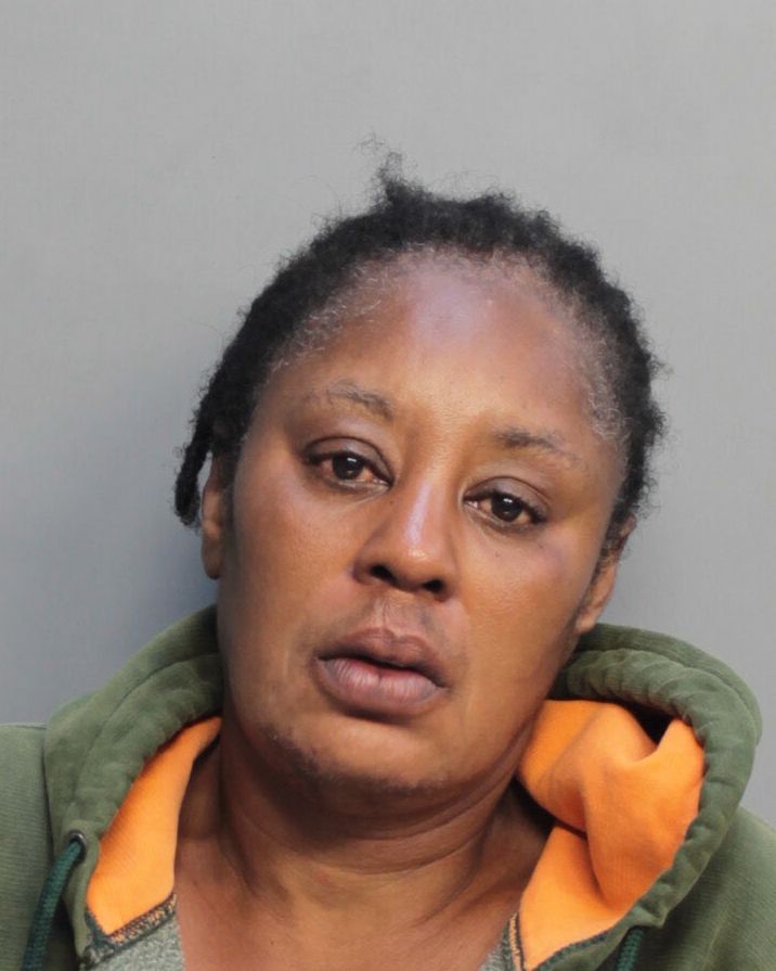 Michelle Mosley Info, Photos, Data, and More / Michelle Mosley TriCountyBusts / Is Michelle Mosley on Social Media Like Facebook, Instagram abd Twitter?