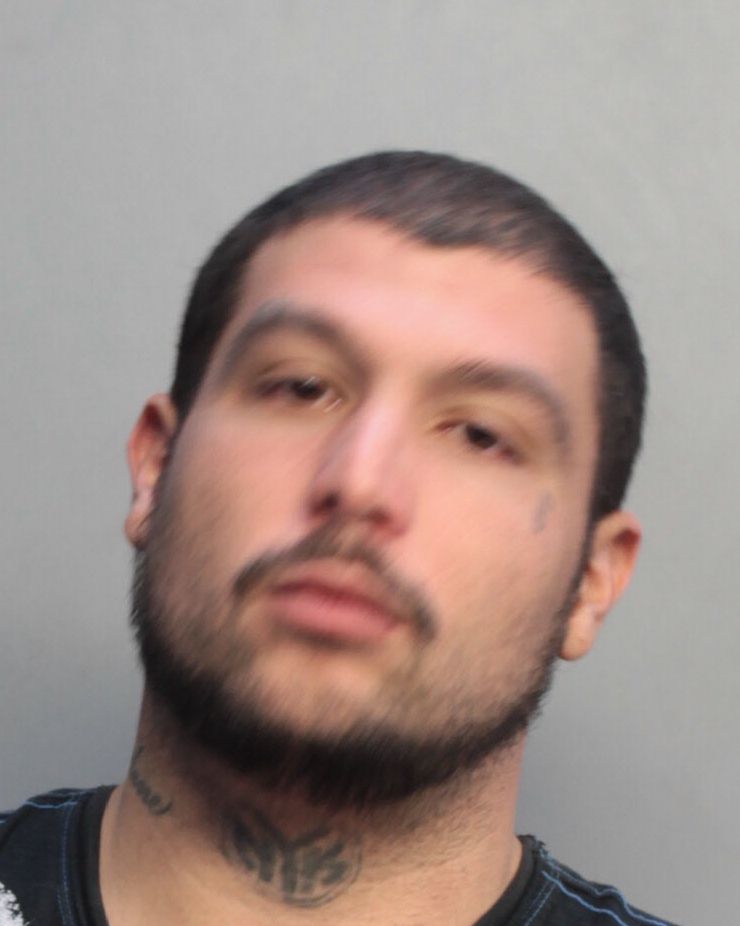 Hector Hernandez Info, Photos, Data, and More / Hector Hernandez TriCountyBusts / Is Hector Hernandez on Social Media Like Facebook, Instagram abd Twitter?