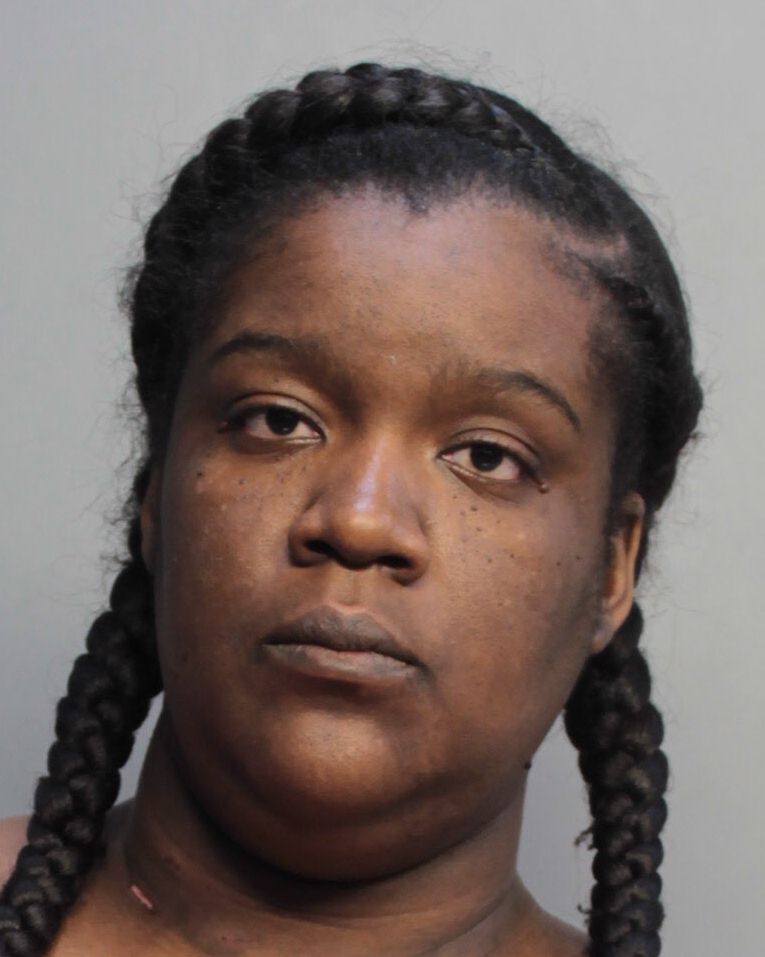 Clarita Baptiste Info, Photos, Data, and More / Clarita Baptiste TriCountyBusts / Is Clarita Baptiste on Social Media Like Facebook, Instagram abd Twitter?