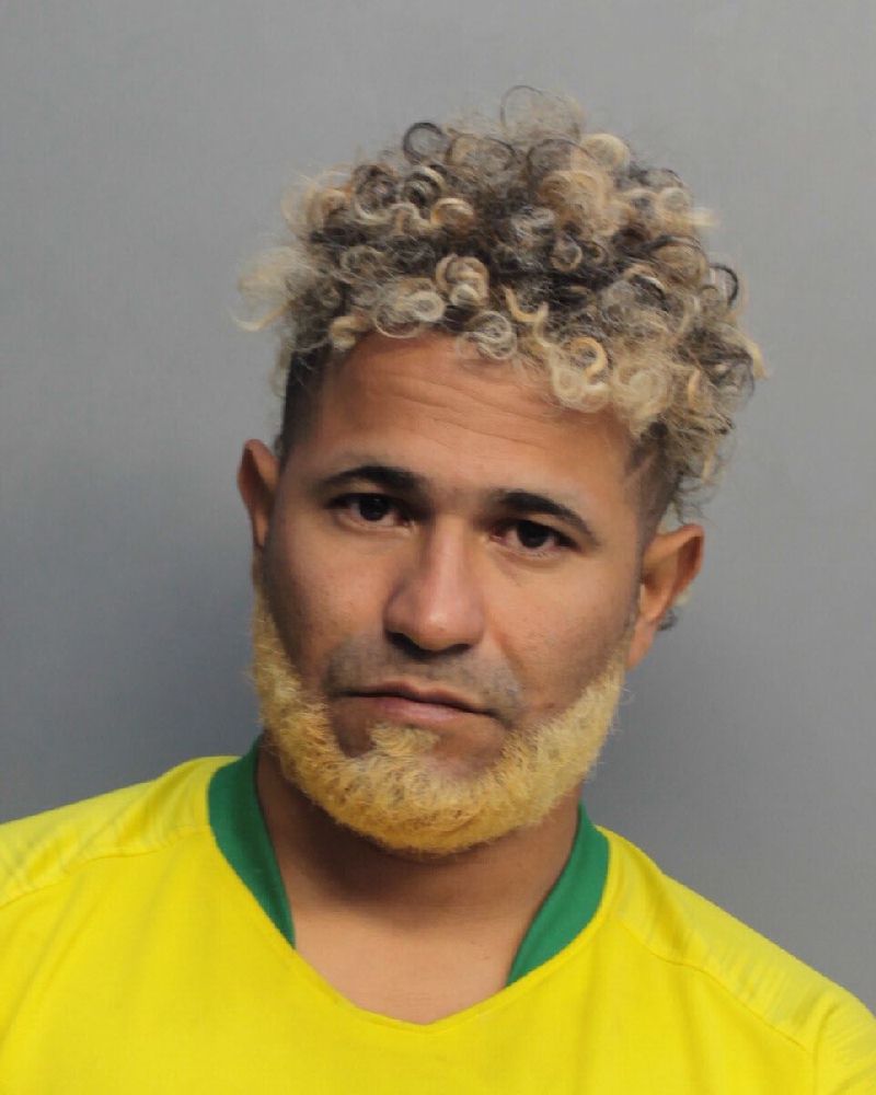 Byron Cerda Info, Photos, Data, and More / Byron Cerda TriCountyBusts / Is Byron Cerda on Social Media Like Facebook, Instagram abd Twitter?
