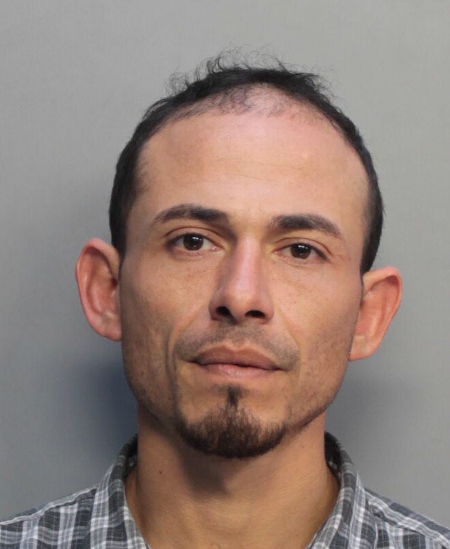 Pablo Hernandez Info, Photos, Data, and More / Pablo Hernandez TriCountyBusts / Is Pablo Hernandez on Social Media Like Facebook, Instagram abd Twitter?