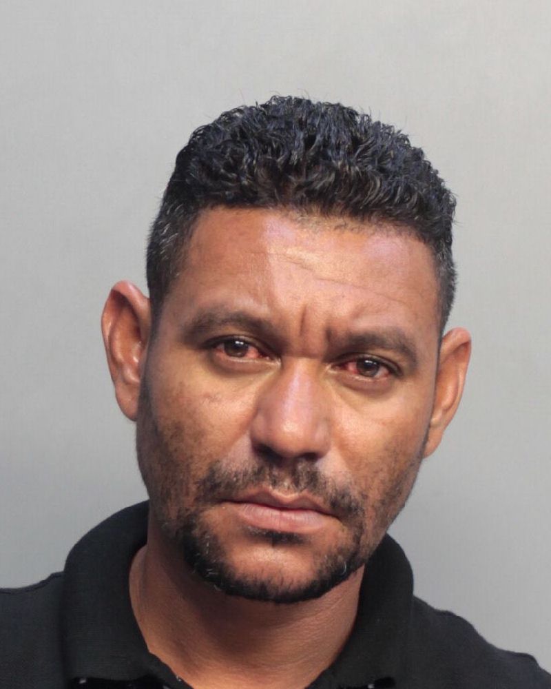 Medial Romero Info, Photos, Data, and More / Medial Romero TriCountyBusts / Is Medial Romero on Social Media Like Facebook, Instagram abd Twitter?