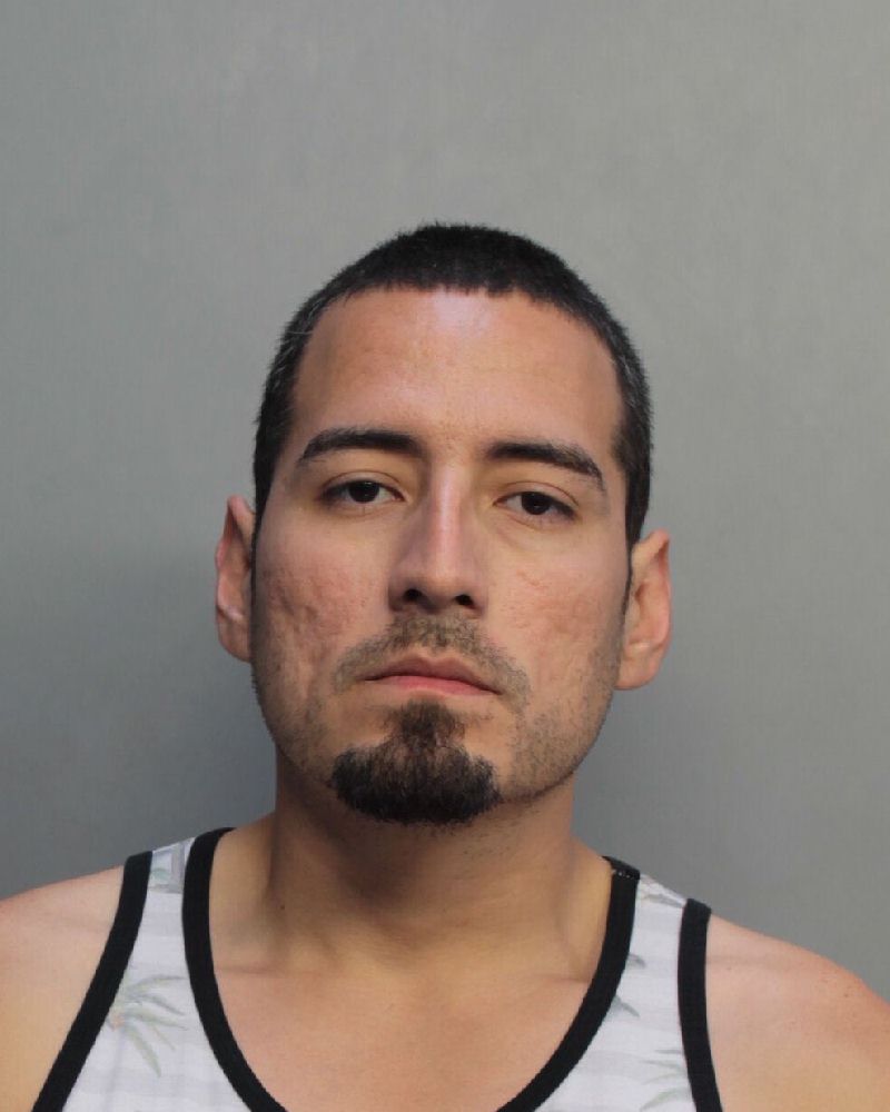 Jorge Trino Info, Photos, Data, and More / Jorge Trino TriCountyBusts / Is Jorge Trino on Social Media Like Facebook, Instagram abd Twitter?