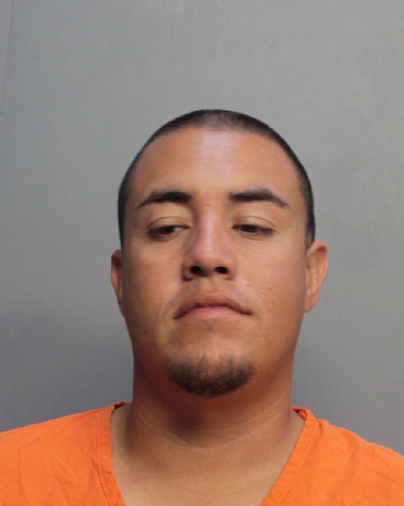 Edgar Escorcia Info, Photos, Data, and More / Edgar Escorcia TriCountyBusts / Is Edgar Escorcia on Social Media Like Facebook, Instagram abd Twitter?