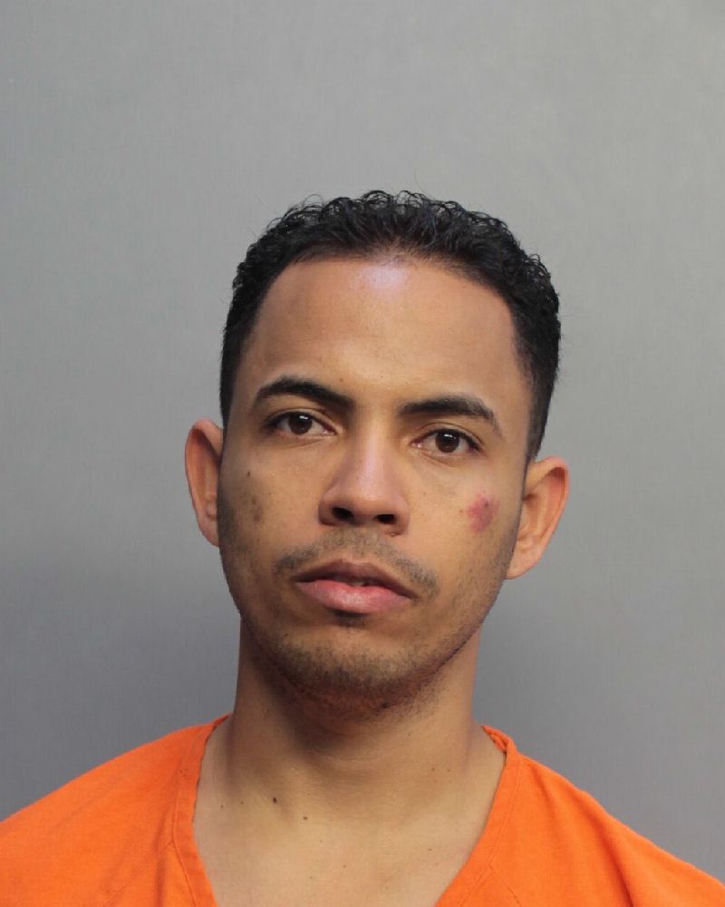 Daryl Almenaresgalindo Info, Photos, Data, and More / Daryl Almenaresgalindo TriCountyBusts / Is Daryl Almenaresgalindo on Social Media Like Facebook, Instagram abd Twitter?