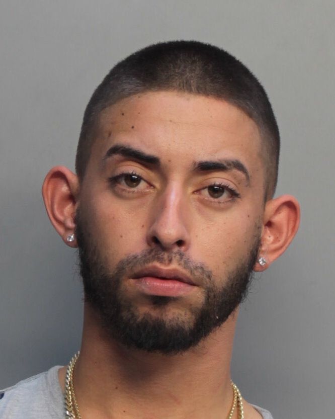 Daniel Gomez Info, Photos, Data, and More / Daniel Gomez TriCountyBusts / Is Daniel Gomez on Social Media Like Facebook, Instagram abd Twitter?