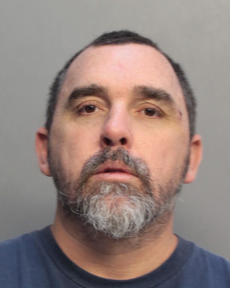 Jon Fernandez Info, Photos, Data, and More / Jon Fernandez TriCountyBusts / Is Jon Fernandez on Social Media Like Facebook, Instagram abd Twitter?