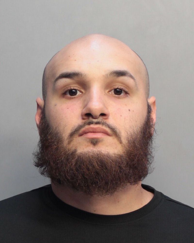 James Suarez Info, Photos, Data, and More / James Suarez TriCountyBusts / Is James Suarez on Social Media Like Facebook, Instagram abd Twitter?