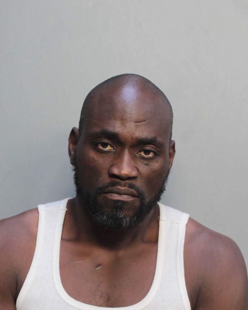 Alphonso Mcmillan Info, Photos, Data, and More / Alphonso Mcmillan TriCountyBusts / Is Alphonso Mcmillan on Social Media Like Facebook, Instagram abd Twitter?