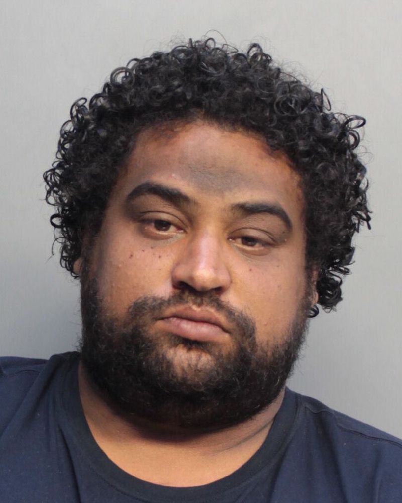 Randy Mahadeo Info, Photos, Data, and More / Randy Mahadeo TriCountyBusts / Is Randy Mahadeo on Social Media Like Facebook, Instagram abd Twitter?