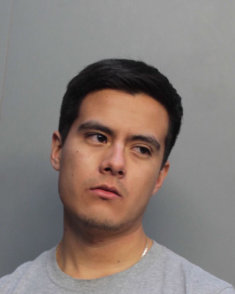 Francisco Vieyra Info, Photos, Data, and More / Francisco Vieyra TriCountyBusts / Is Francisco Vieyra on Social Media Like Facebook, Instagram abd Twitter?