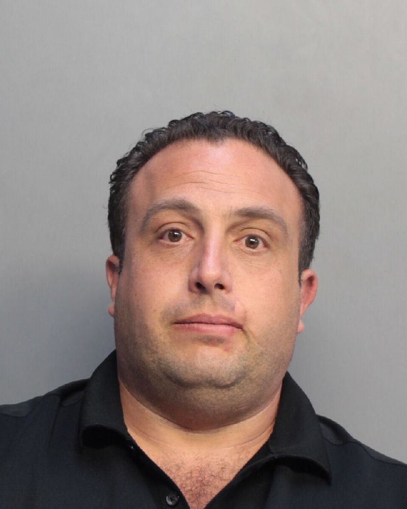Michael Arcamone Info, Photos, Data, and More / Michael Arcamone TriCountyBusts / Is Michael Arcamone on Social Media Like Facebook, Instagram abd Twitter?