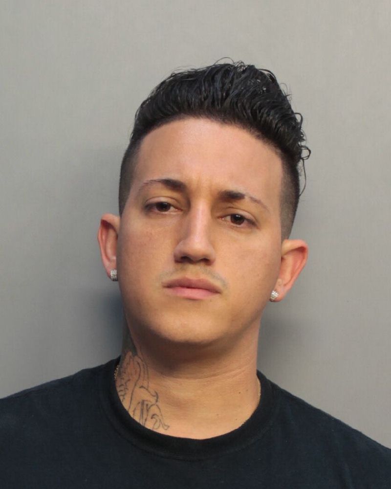 Emmanuel Monzon Info, Photos, Data, and More / Emmanuel Monzon TriCountyBusts / Is Emmanuel Monzon on Social Media Like Facebook, Instagram abd Twitter?
