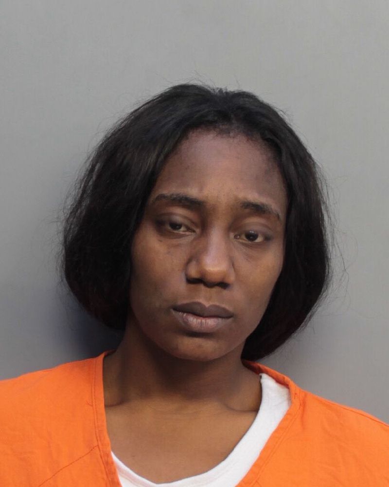 Tyrika Joyce Info, Photos, Data, and More / Tyrika Joyce TriCountyBusts / Is Tyrika Joyce on Social Media Like Facebook, Instagram abd Twitter?