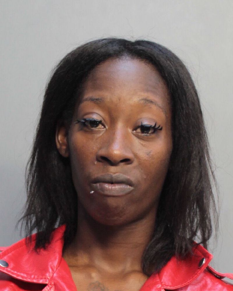 Nikita Scott Info, Photos, Data, and More / Nikita Scott TriCountyBusts / Is Nikita Scott on Social Media Like Facebook, Instagram abd Twitter?