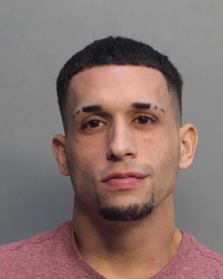 Marlon Cabrera Info, Photos, Data, and More / Marlon Cabrera TriCountyBusts / Is Marlon Cabrera on Social Media Like Facebook, Instagram abd Twitter?