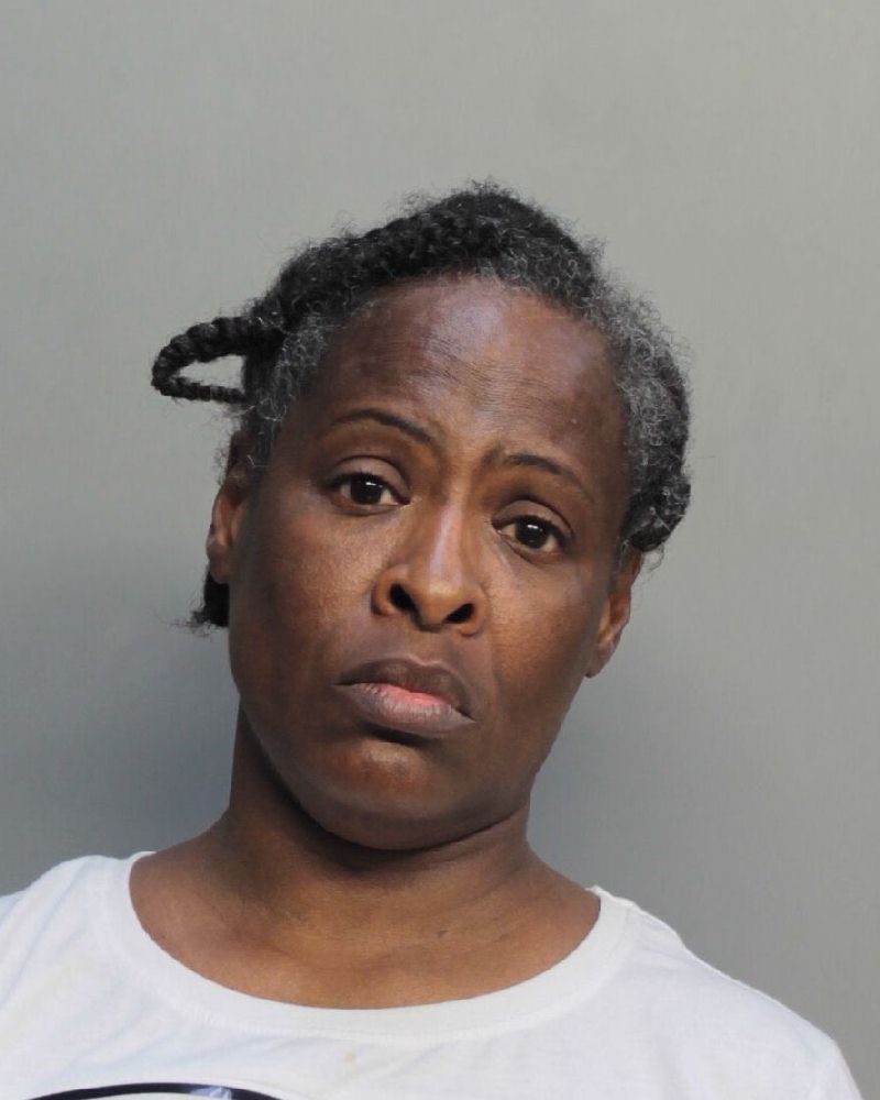 Valerie Robinson Info, Photos, Data, and More / Valerie Robinson TriCountyBusts / Is Valerie Robinson on Social Media Like Facebook, Instagram abd Twitter?